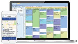Streamlining Operations with Scheduling Software for Service Businesses