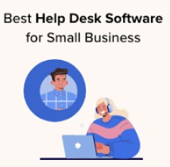 help desk software for small business
